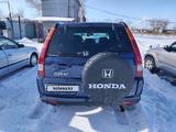 Honda CR-V 2004 года за 4 950 000 тг. в Усть-Каменогорск – фото 3