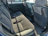 Honda CR-V 2004 года за 4 950 000 тг. в Усть-Каменогорск – фото 4