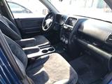 Honda CR-V 2004 года за 4 950 000 тг. в Усть-Каменогорск – фото 5