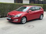 Hyundai Accent 2015 года за 5 200 000 тг. в Алматы