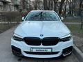 BMW 540 2017 годаfor18 500 000 тг. в Алматы – фото 10