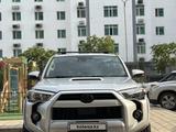 Toyota 4Runner 2021 года за 24 000 000 тг. в Актау
