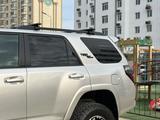 Toyota 4Runner 2021 года за 24 000 000 тг. в Актау – фото 3