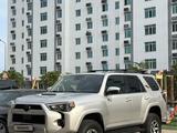 Toyota 4Runner 2021 года за 24 000 000 тг. в Актау – фото 2