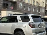 Toyota 4Runner 2021 года за 24 000 000 тг. в Актау – фото 4