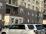 Toyota 4Runner 2021 года за 24 000 000 тг. в Актау – фото 5