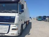 DAF  XF 105 2007 года за 24 000 000 тг. в Алматы – фото 3