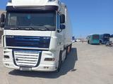DAF  XF 105 2007 года за 24 000 000 тг. в Алматы – фото 2