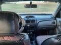 Nissan Almera Classic 2008 года за 3 500 000 тг. в Жанаарка – фото 13