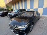 Lexus ES 250 2019 года за 20 000 000 тг. в Павлодар – фото 2