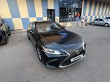 Lexus ES 250 2019 года за 20 000 000 тг. в Павлодар – фото 3