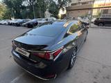 Lexus ES 250 2019 года за 20 000 000 тг. в Павлодар – фото 5