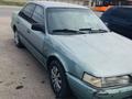 Mazda 626 1989 годаүшін700 000 тг. в Тараз – фото 2