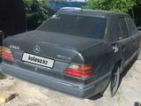 Mercedes-Benz E-Класс 1992 года за 600 000 тг. в Шахтинск – фото 4