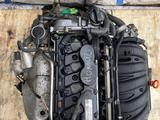 Двигатель Volkswagen Jetta USA 2.5 литра; за 550 600 тг. в Астана – фото 2