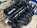 Двигатель Volkswagen Jetta USA 2.5 литра; за 550 600 тг. в Астана