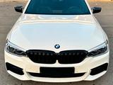 BMW 530 2017 года за 14 800 000 тг. в Шымкент