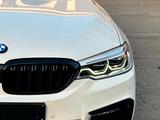 BMW 530 2017 года за 14 800 000 тг. в Шымкент – фото 5