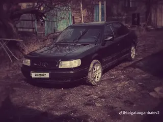 Audi 100