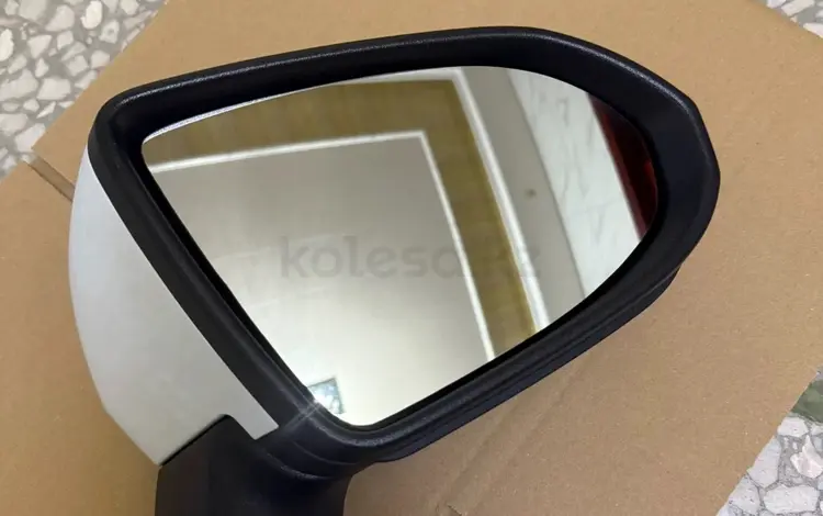 Оригинальное Зеркало в сборе, в цвет кузова за 82 000 тг. в Алматы