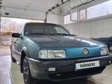 Volkswagen Passat 1990 года за 2 000 000 тг. в Уральск