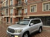 Toyota Land Cruiser 2010 годаfor18 000 000 тг. в Астана – фото 3