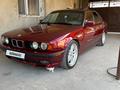 BMW 520 1992 годаүшін2 999 999 тг. в Шымкент – фото 10