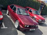 BMW 520 1992 годаүшін3 050 000 тг. в Шымкент – фото 2