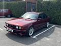 BMW 520 1992 годаүшін2 999 999 тг. в Шымкент – фото 20