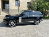 Land Rover Range Rover 2013 годаүшін20 300 000 тг. в Шымкент – фото 2