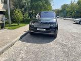 Land Rover Range Rover 2013 года за 20 300 000 тг. в Шымкент