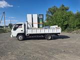 Foton 2013 года за 4 000 000 тг. в Ушарал