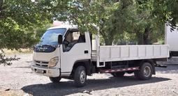 Foton 2013 года за 3 200 000 тг. в Ушарал – фото 2
