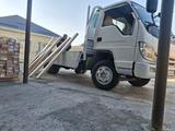 Foton 2013 года за 4 000 000 тг. в Ушарал – фото 4