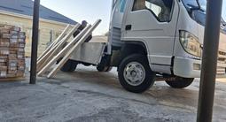 Foton 2013 года за 3 200 000 тг. в Ушарал – фото 4