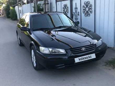 Toyota Camry 1999 года за 3 950 000 тг. в Алматы