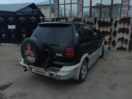 Mitsubishi RVR 1995 года за 1 650 000 тг. в Алматы – фото 3