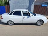 ВАЗ (Lada) Priora 2170 2014 годаүшін2 000 000 тг. в Атырау – фото 4