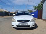 ВАЗ (Lada) Priora 2170 2014 годаүшін2 000 000 тг. в Атырау