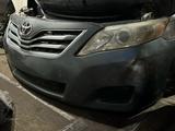 Идеальная морда на Toyota Camry XV45 американецfor350 000 тг. в Алматы – фото 5