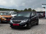 Kia Rio 2012 года за 4 200 000 тг. в Кокшетау – фото 2
