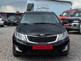 Kia Rio 2012 года за 4 200 000 тг. в Кокшетау – фото 3