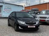 Kia Rio 2012 года за 4 200 000 тг. в Кокшетау