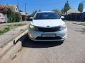 Kia Rio 2014 года за 4 600 000 тг. в Алматы – фото 2