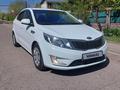 Kia Rio 2014 года за 4 600 000 тг. в Алматы
