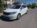 Kia Rio 2014 года за 4 600 000 тг. в Алматы – фото 4