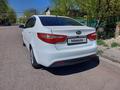 Kia Rio 2014 года за 4 600 000 тг. в Алматы – фото 8