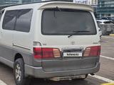 Toyota Grand Hiace 2002 годаүшін7 660 000 тг. в Астана – фото 3