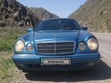 Mercedes-Benz E 230 1997 годаүшін2 500 000 тг. в Алматы – фото 2