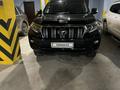 Toyota Land Cruiser Prado 2021 годаүшін26 500 000 тг. в Астана